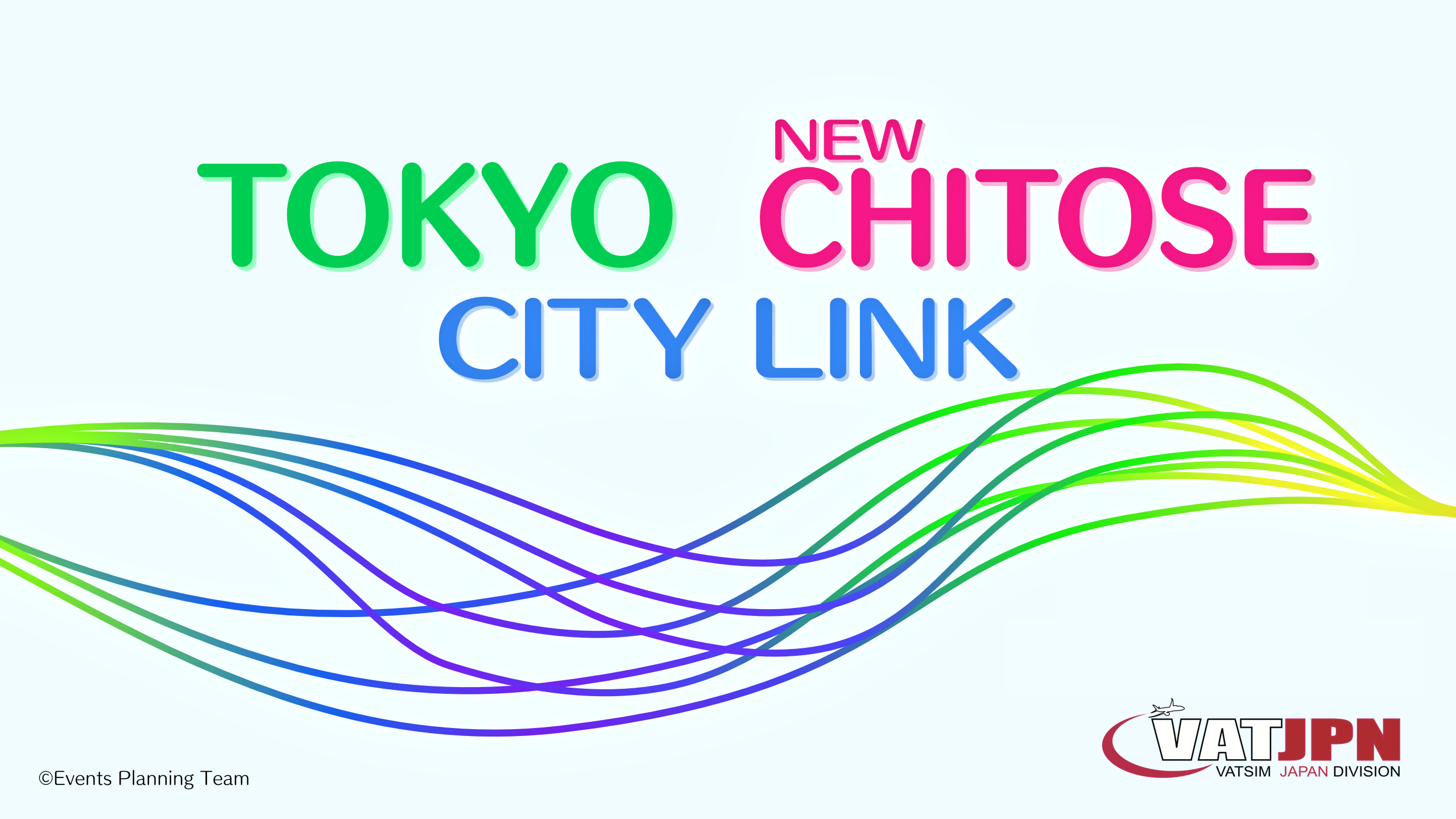 Tokyo - New Chitose City Link