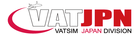 VATJPN -VATSIM JAPAN DIVISION-